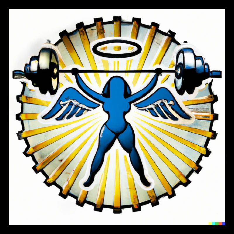 angelic barbell1
