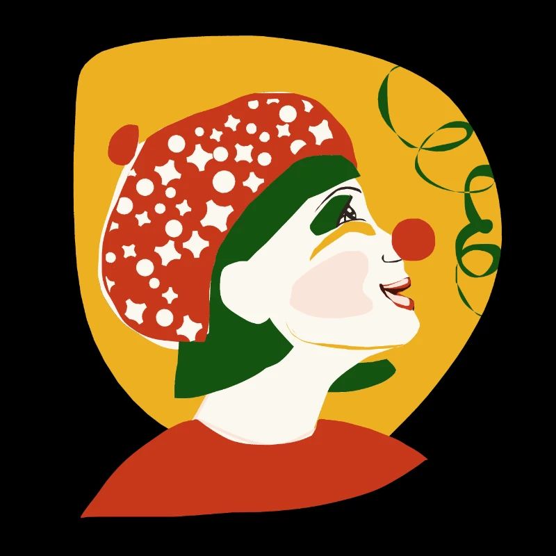 Fête des clowns