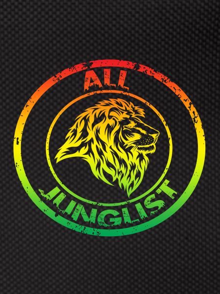 All Junglist