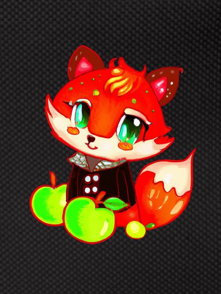 Applefox