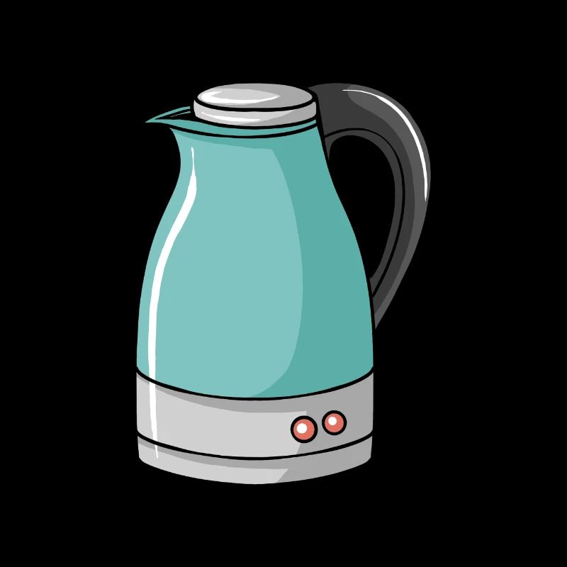 Electric kettle