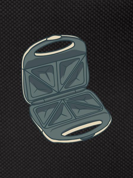 Sandwich maker