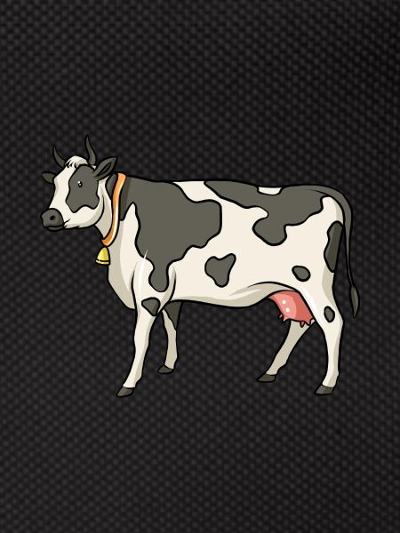 Cow