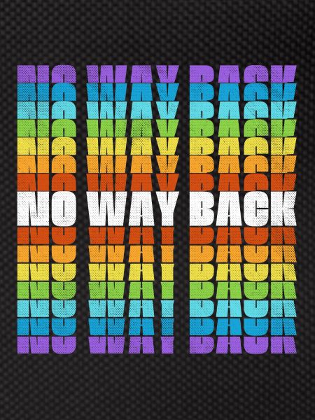 No Way Back