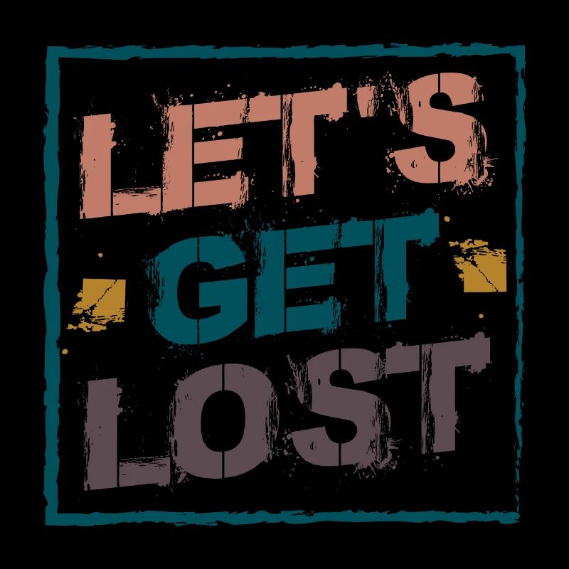 Let´s get Lost