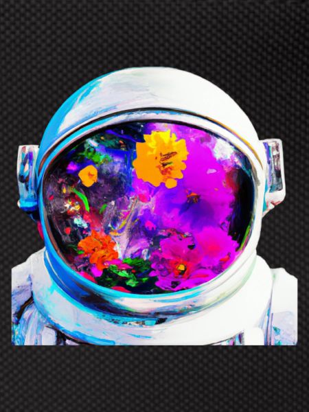 Astroflower