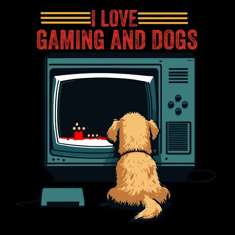 Gift idea for play dogs