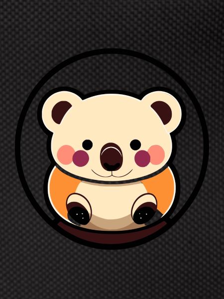 koala mignon
