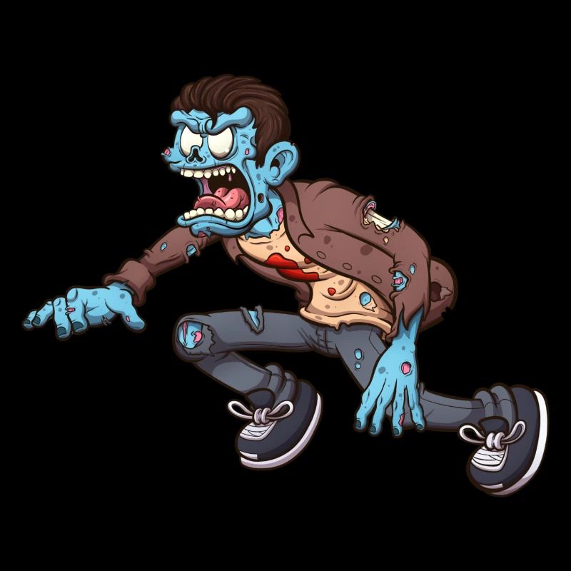Zombie