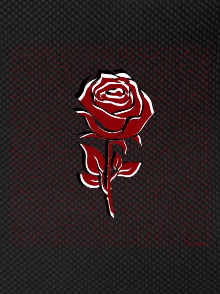 brown sugar retro rose