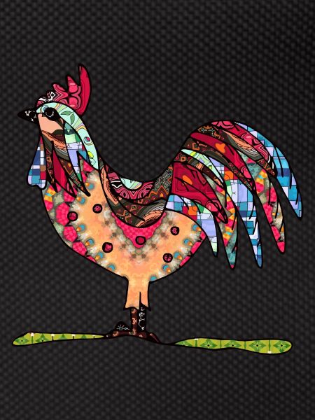 Rooster