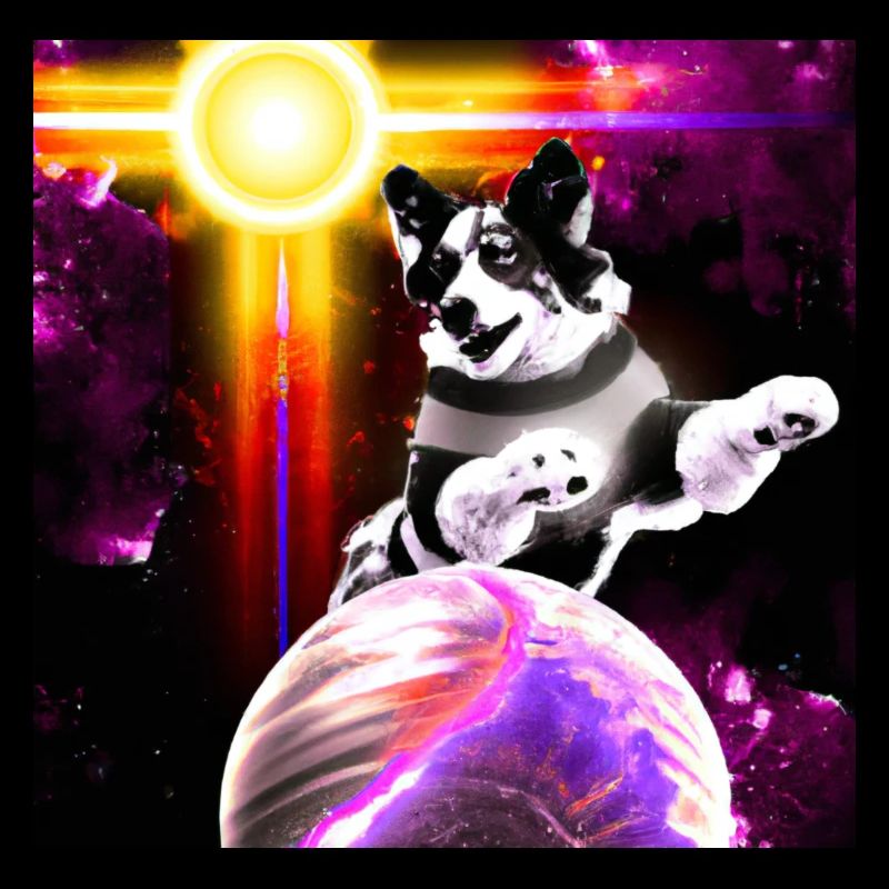 Space Dog