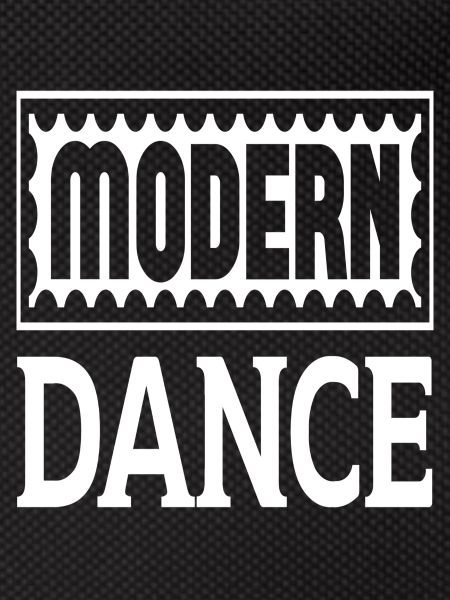 Modern Dance