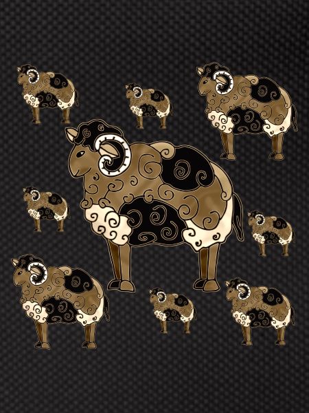 Rams