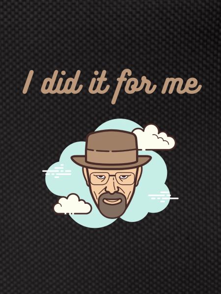 Walter White Meme