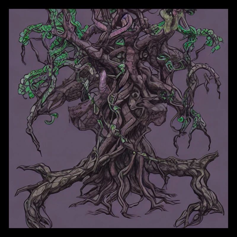Yggdrasil