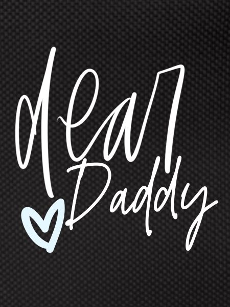Dear daddy