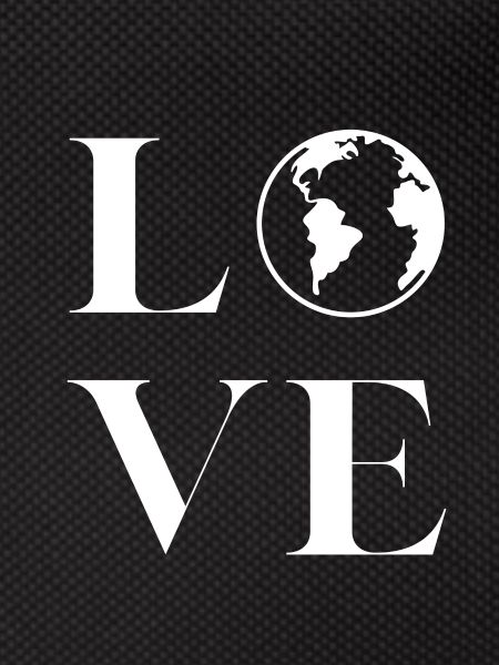 Love Environment
