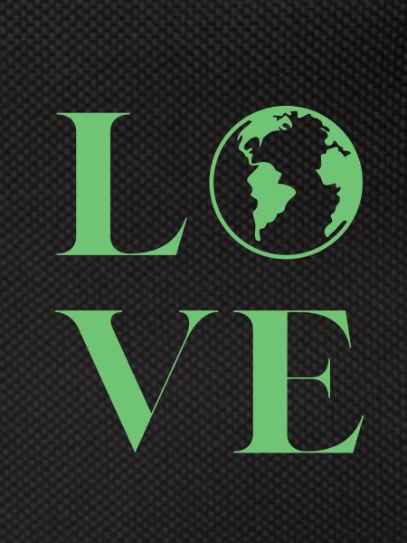 Love Environment