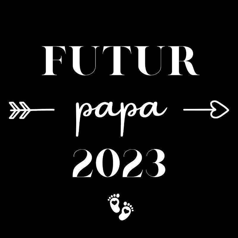 futur papa 2023