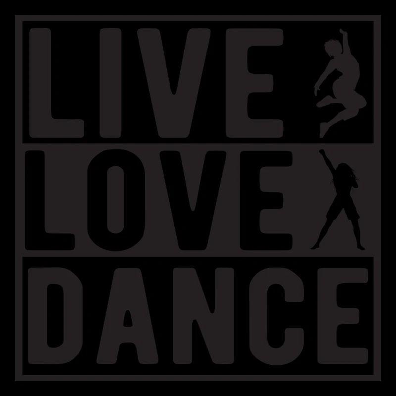 Live Love Dance