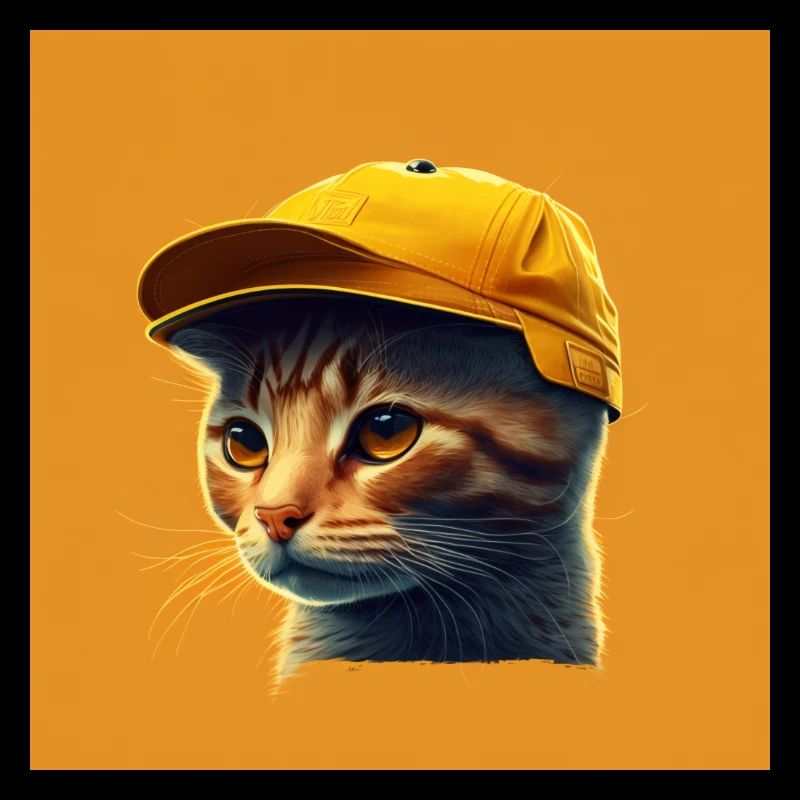 Coole Katze