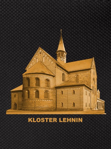 Lehnin Monastery