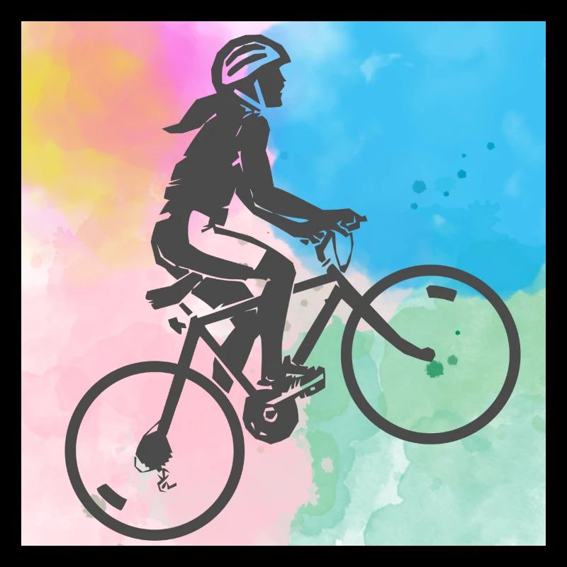VÉLO- CYCLISME