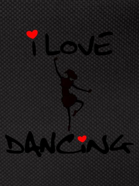 Dancing