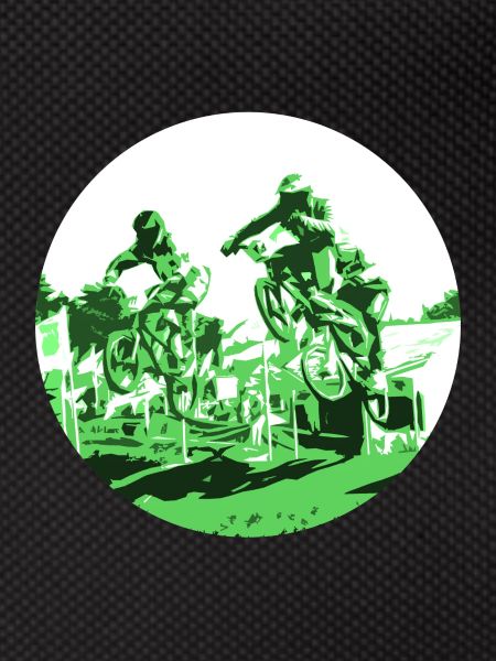 BMX Bicross