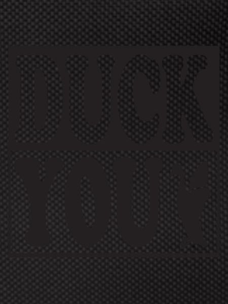 Duck You