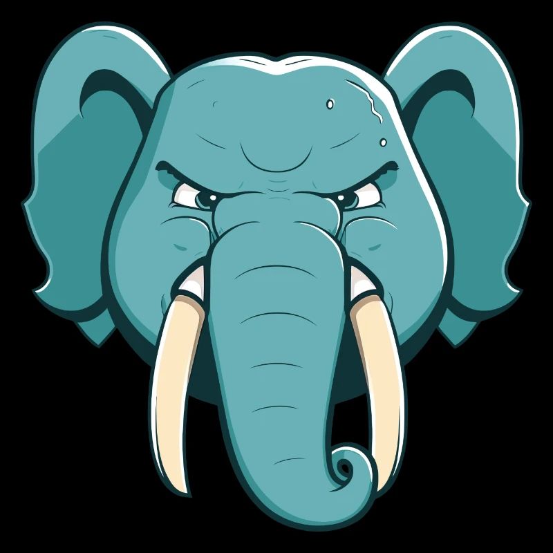 Elefant