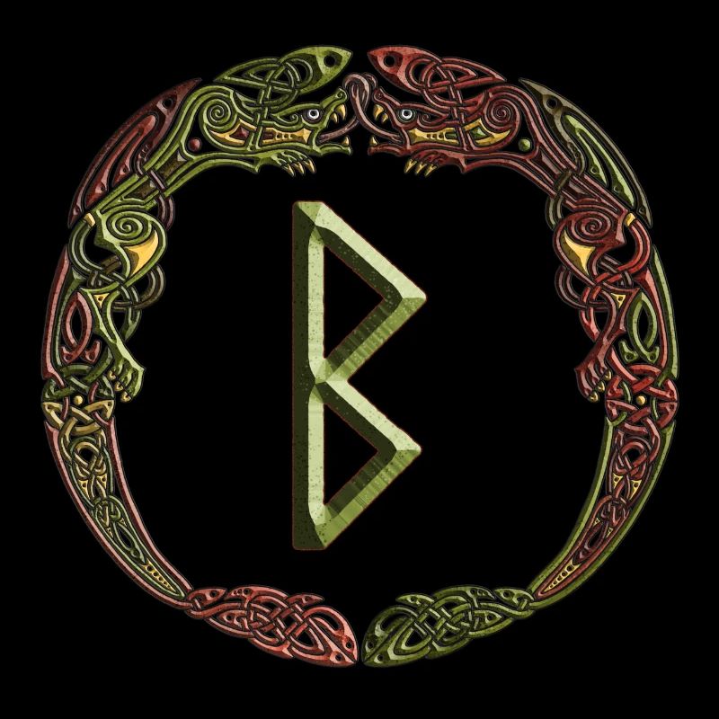 Berkano
