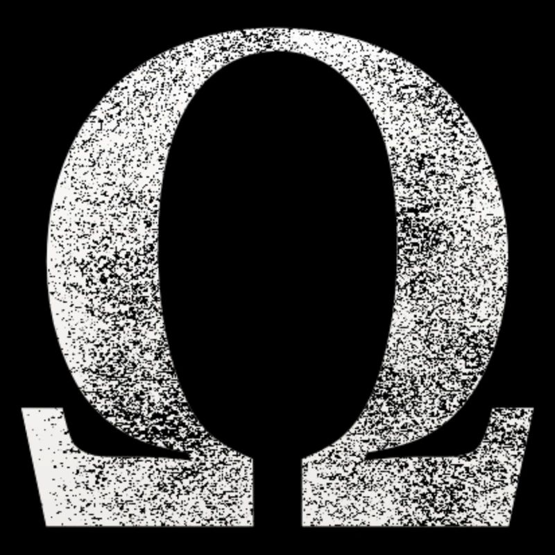 Omega-Zeichen