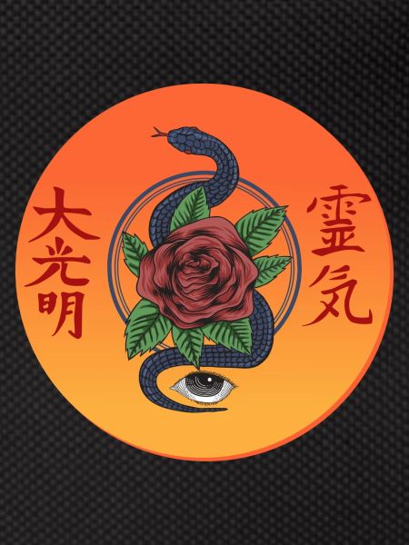 Snake Eye