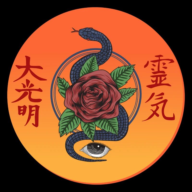 Snake Eye
