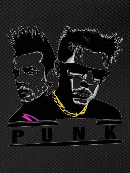 Punk Hip Hop