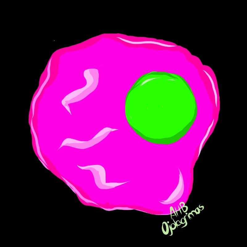 Fosfi fried egg