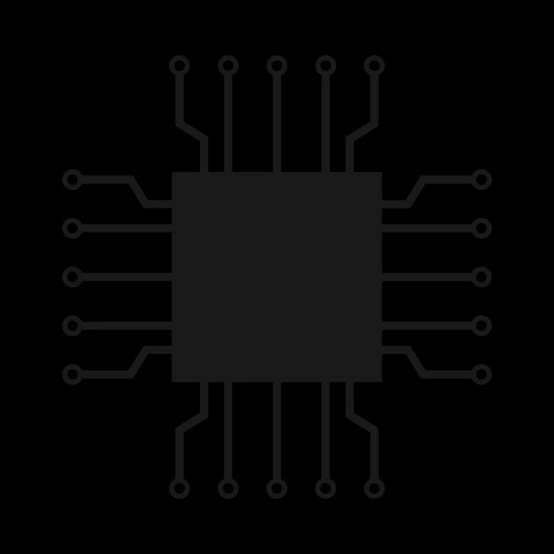 Geek Circuit Computer Circuit