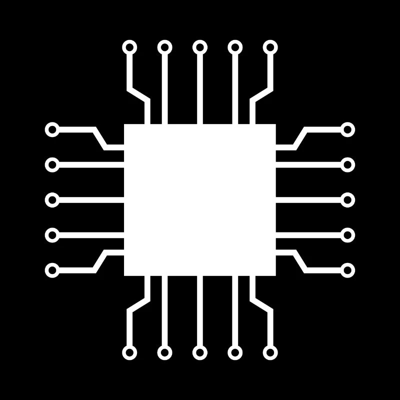 Circuit Geek Circuit informatique