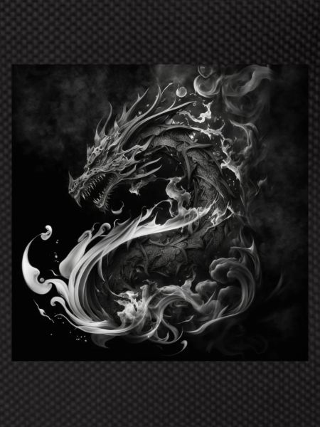 dragon light