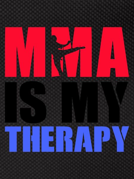 MMA Therapy