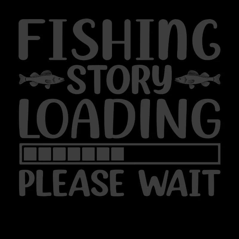 Fishing Story loading Please Wait