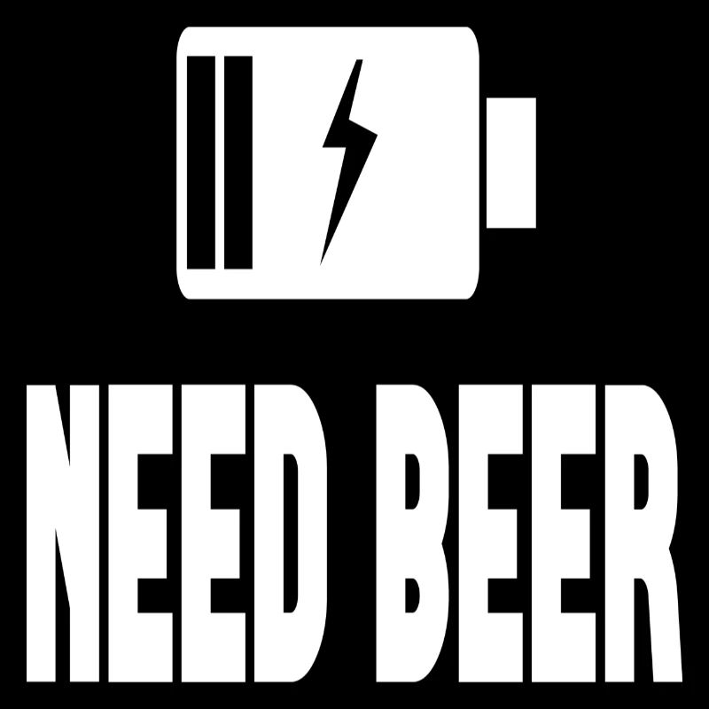 Need Beer