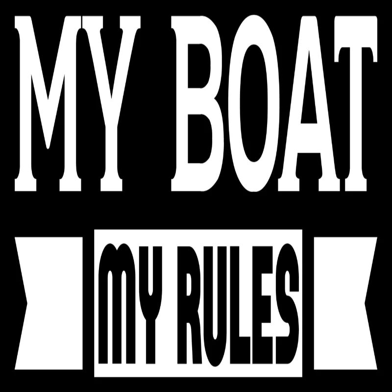 My Boat My Rules