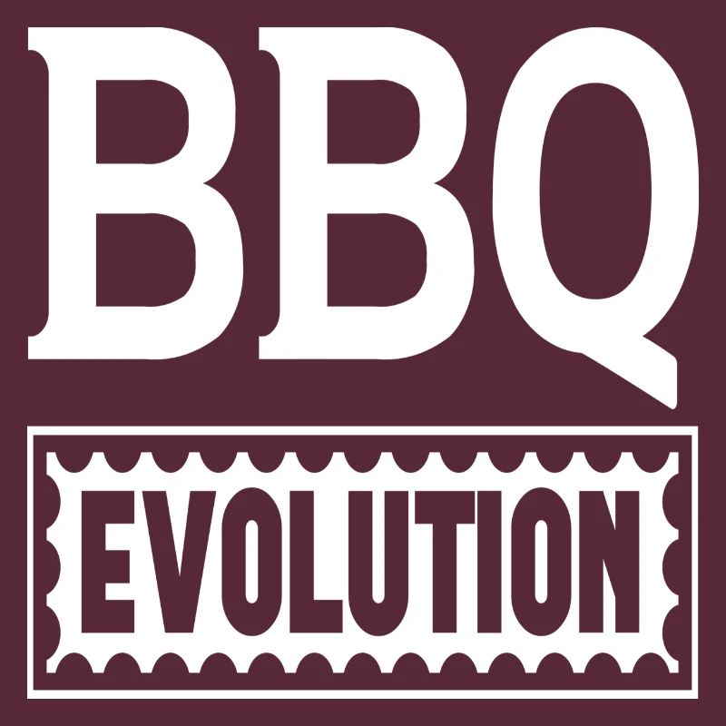 BBQ Evolution