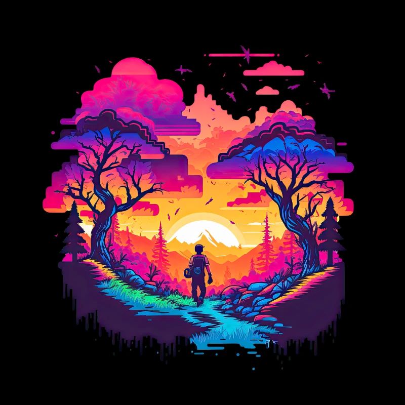 Pixel Adventure Quest