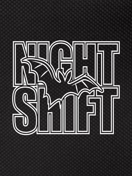 Night Shift Bat