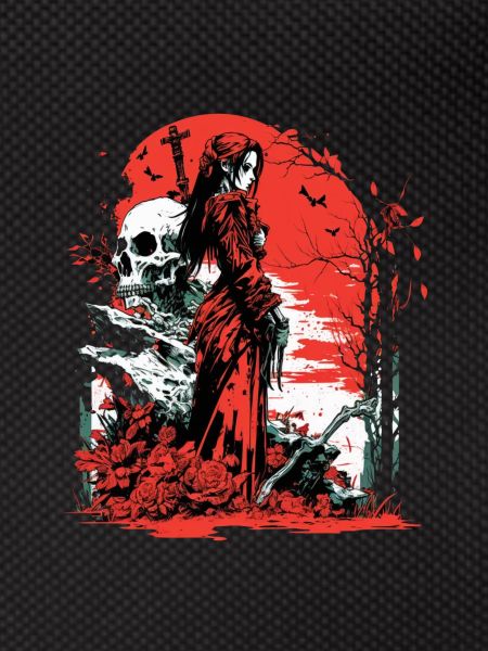 Red Witch