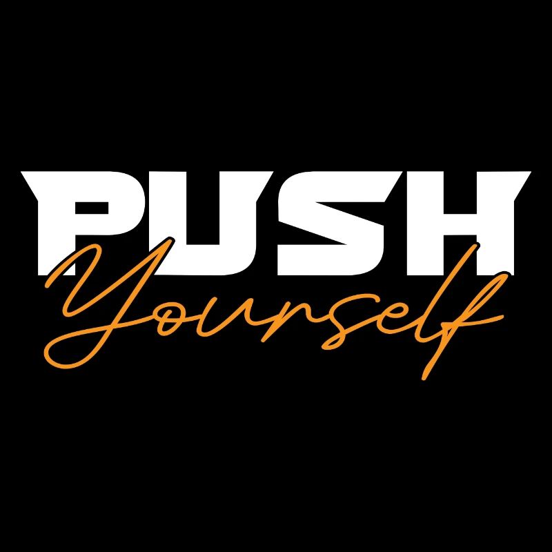 Push Yourself